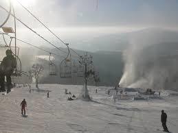Ski resort Rejdice
